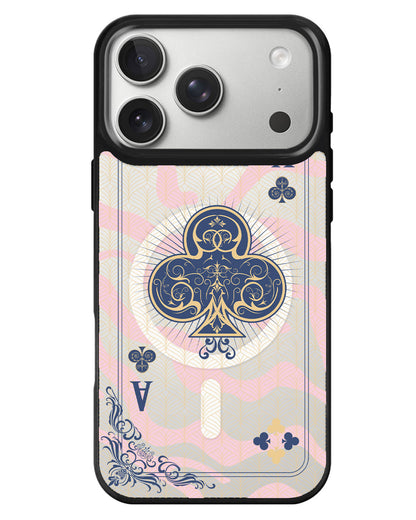 iPhone Rearguard MagSwap - Ace