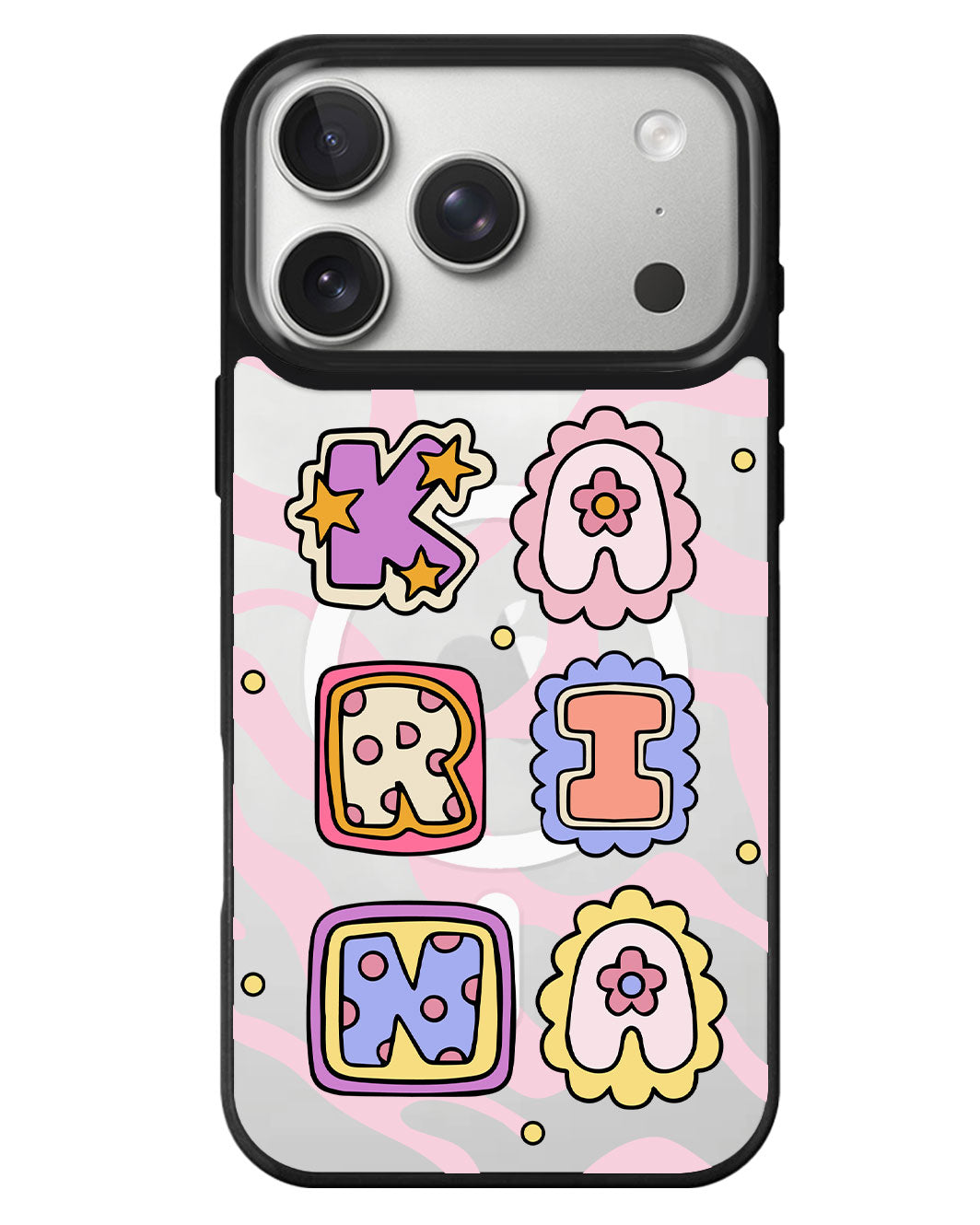 iPhone Rearguard MagSwap - Adorable Animals 2.0