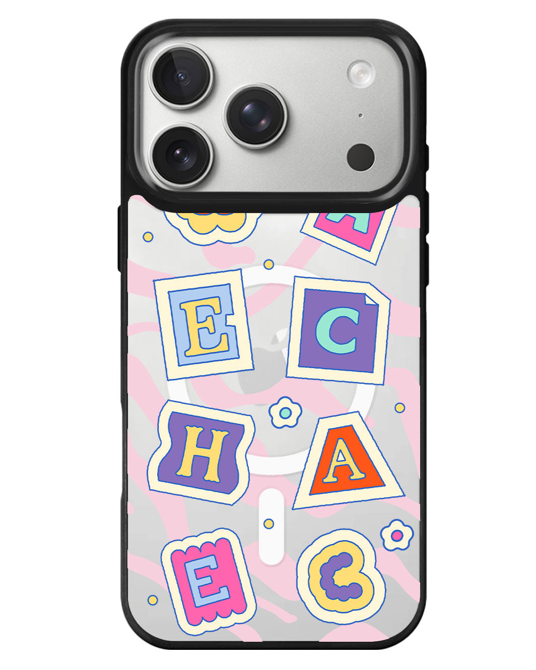 iPhone Rearguard MagSwap - Adorable Animals 3.0