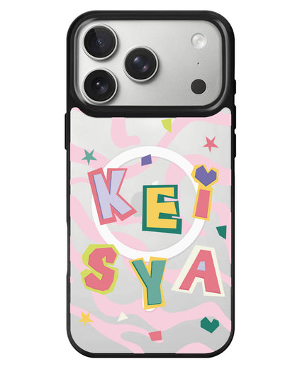 iPhone Rearguard MagSwap - Adorable Animals 4.0