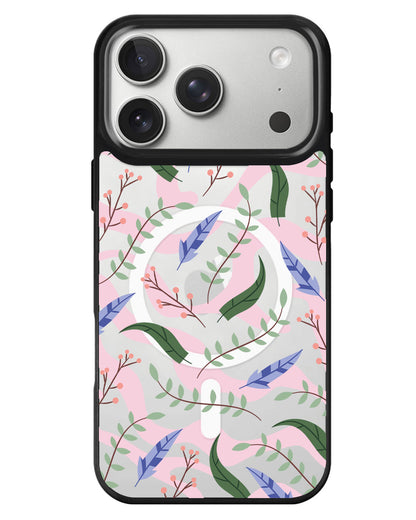 iPhone Rearguard MagSwap - Bohemian