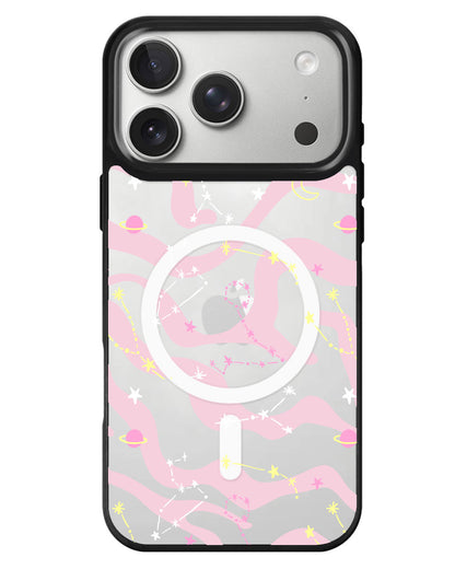 iPhone Rearguard MagSwap - Cinstellation Candy