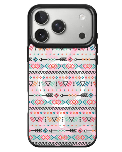 iPhone Rearguard MagSwap - Ethnic 1.0