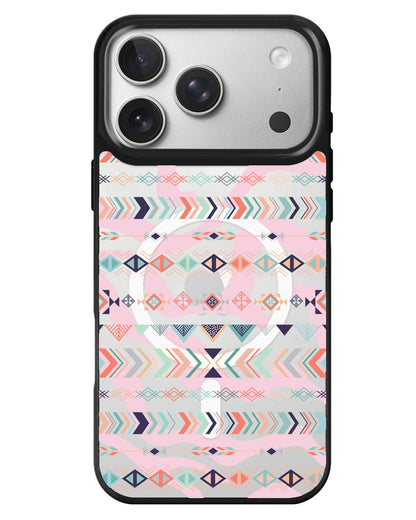 iPhone Rearguard MagSwap - Ethnic 2.0