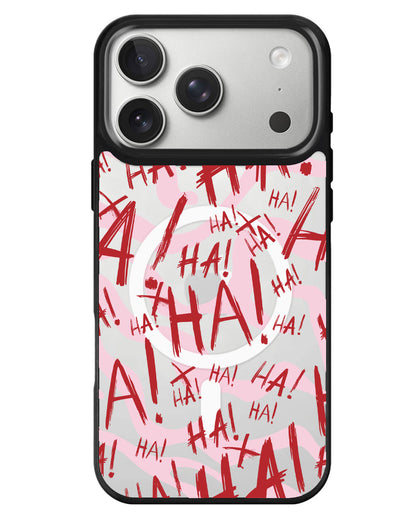iPhone Rearguard MagSwap - Joker 1.0