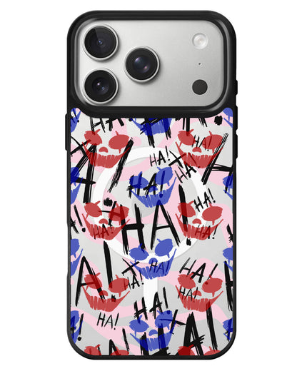 iPhone Rearguard MagSwap - Joker 3.0