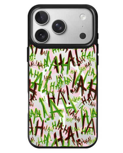 iPhone Rearguard MagSwap - Joker 4.0