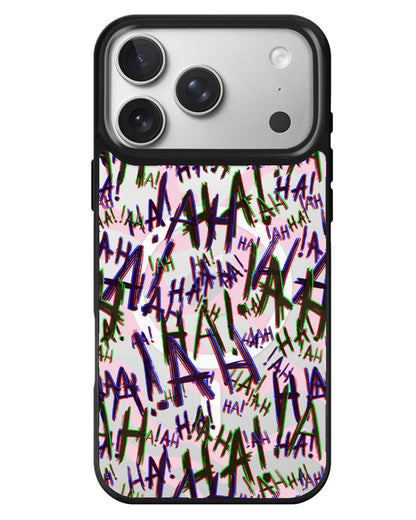 iPhone Rearguard MagSwap - Joker 5.0