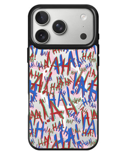 iPhone Rearguard MagSwap - Joker 6.0