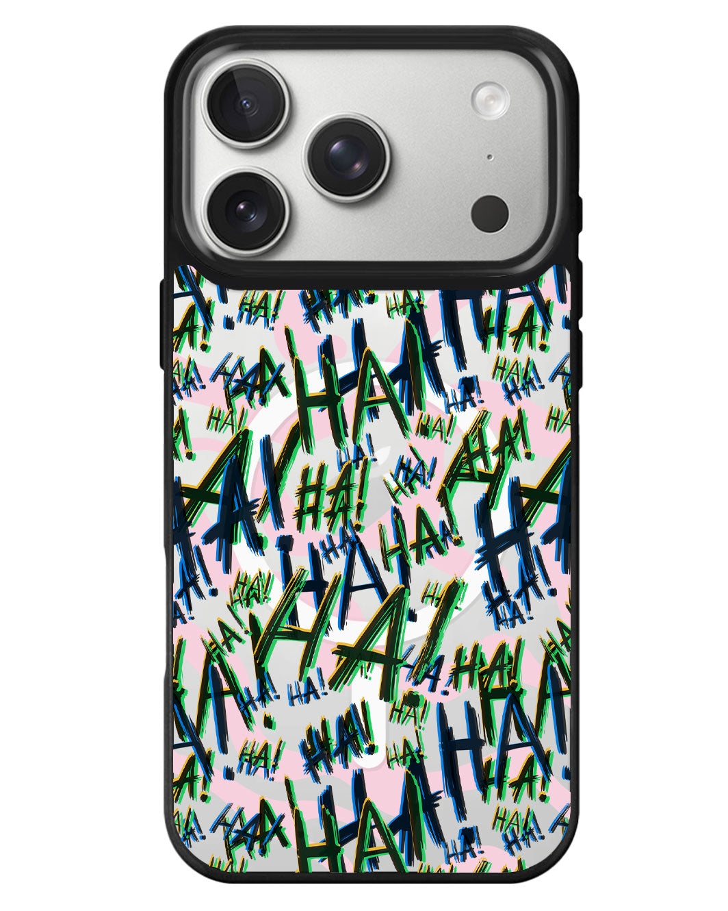 iPhone Rearguard MagSwap - Joker 7.0