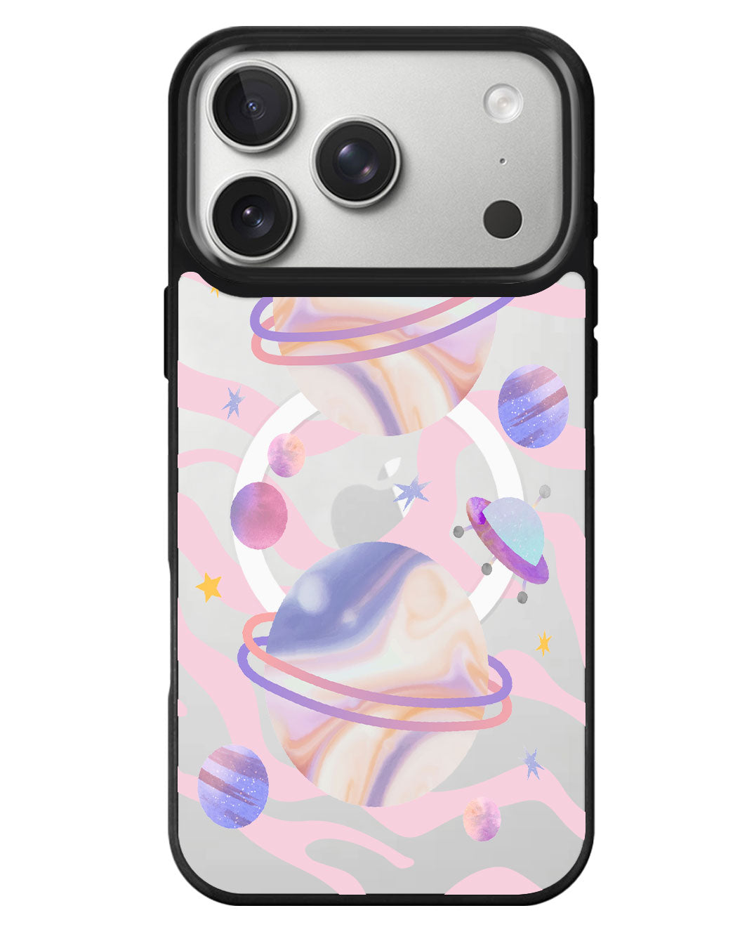 iPhone Rearguard MagSwap - My Universe