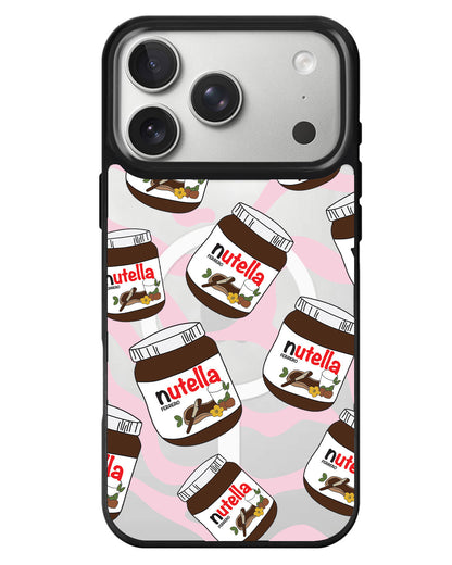 iPhone Rearguard MagSwap - Nutella