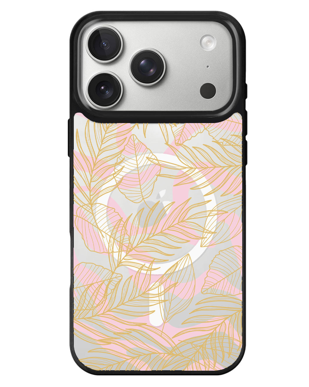 iPhone Rearguard MagSwap - Sketchy Tropical 1.0