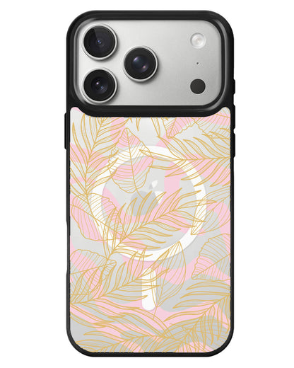 iPhone Rearguard MagSwap - Sketchy Tropical 1.0