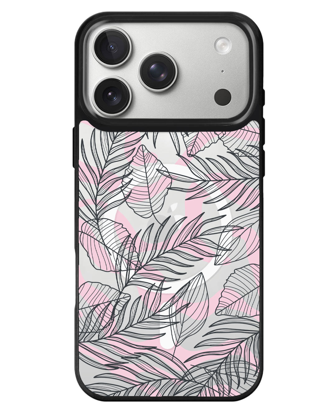 iPhone Rearguard MagSwap - Sketchy Tropical 2.0