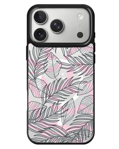 iPhone Rearguard MagSwap - Sketchy Tropical 2.0