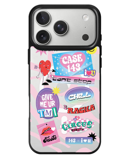 iPhone Rearguard MagSwap - Stray Kids143