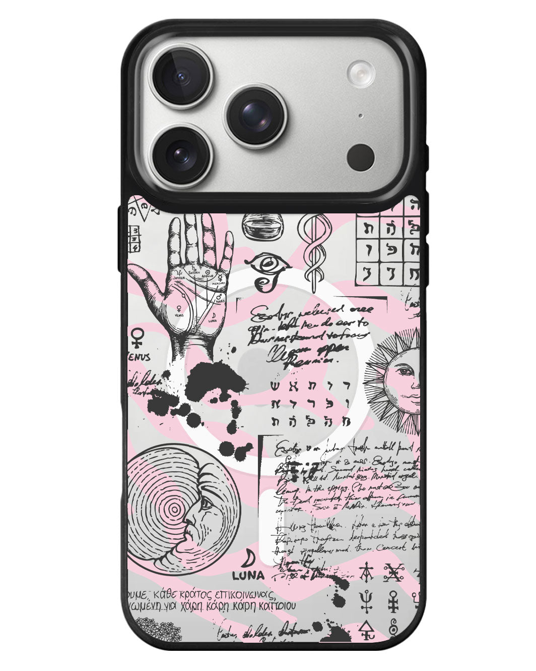 iPhone Rearguard MagSwap - Alchemy 2.0