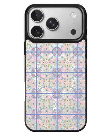 iPhone Rearguard MagSwap - Amore