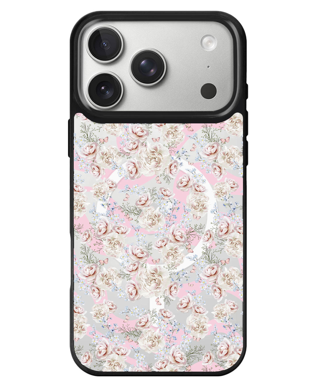 iPhone Rearguard MagSwap - Balmoral
