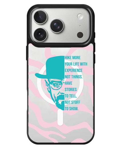iPhone Rearguard MagSwap - Explore More Experience
