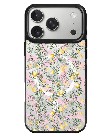iPhone Rearguard MagSwap - Limone