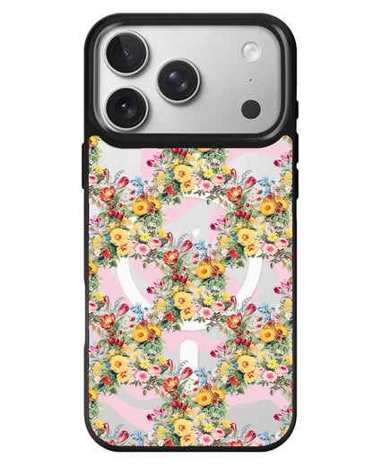 iPhone Rearguard MagSwap - Primavera