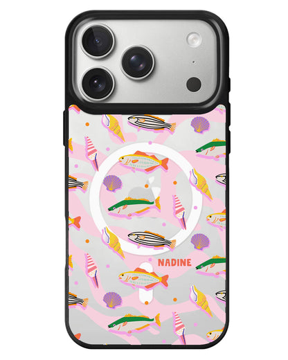 iPhone Rearguard MagSwap - Sardines 3.0