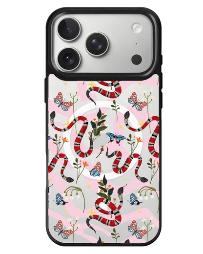 iPhone Rearguard MagSwap - Serpente