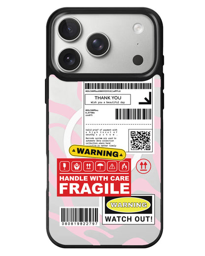 iPhone Rearguard MagSwap - Shipping Label