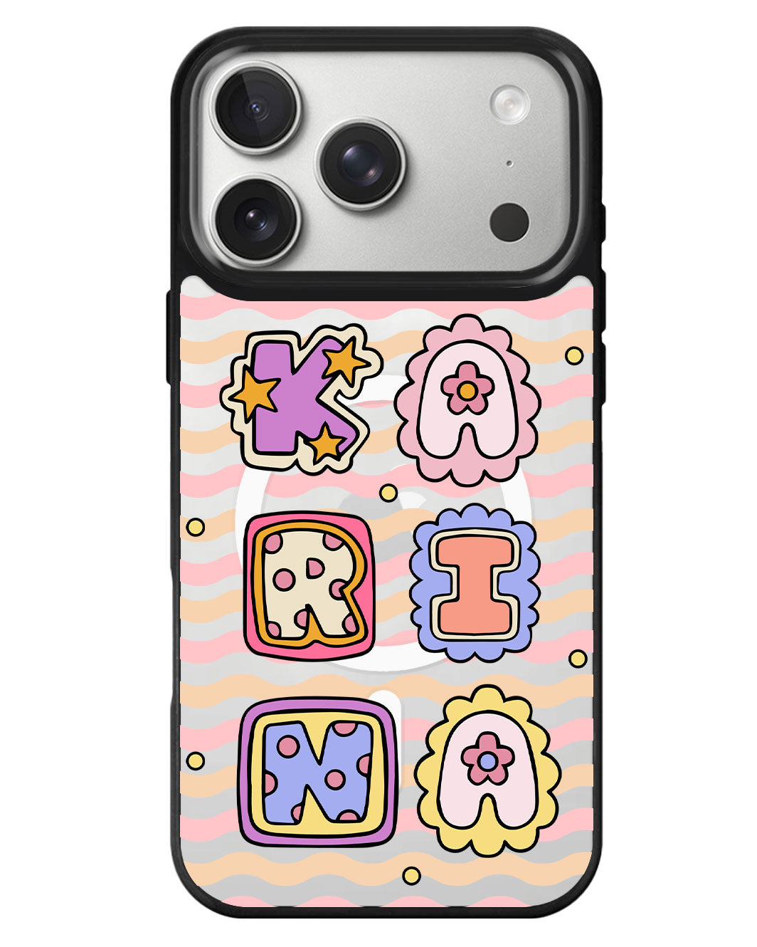 iPhone Rearguard MagSwap - Adorable Animals 2.0