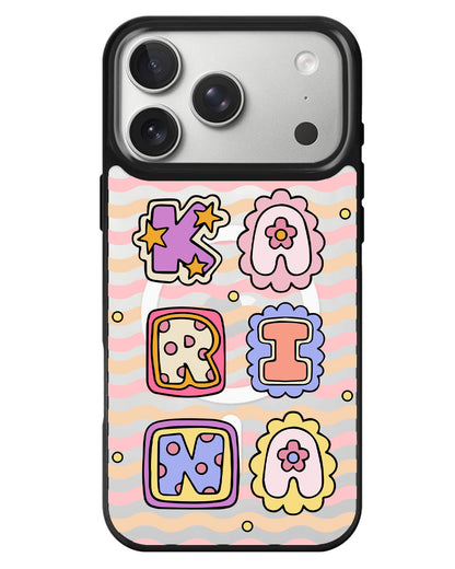 iPhone Rearguard MagSwap - Adorable Animals 2.0