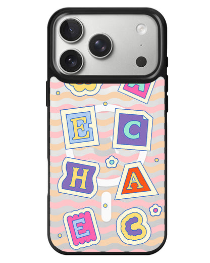 iPhone Rearguard MagSwap - Adorable Animals 3.0