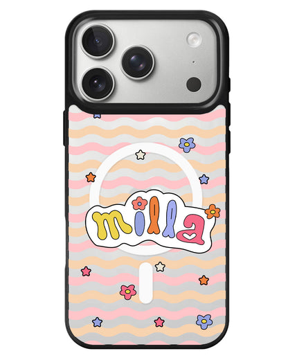 iPhone Rearguard MagSwap - Adorable Animals 5.0