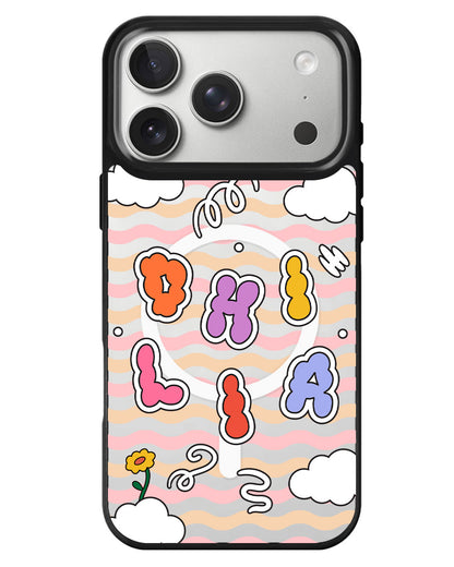 iPhone Rearguard MagSwap - Adorable Animals 6.0