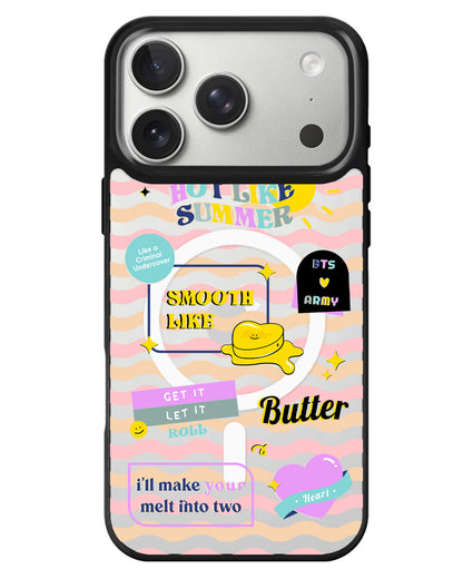 iPhone Rearguard MagSwap - Butter Starter Pack