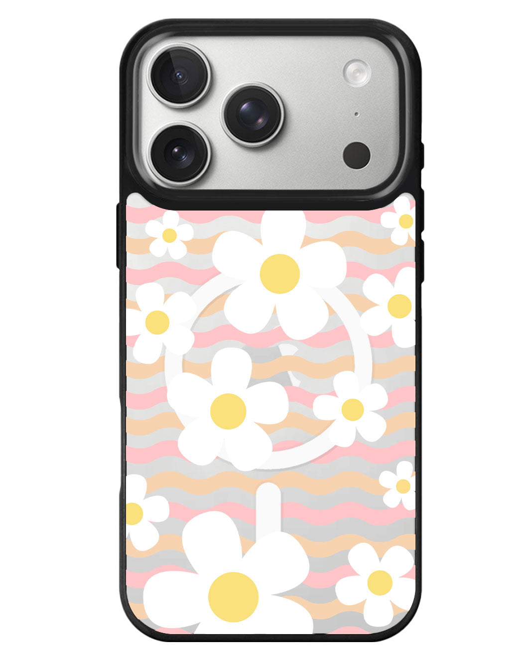 iPhone Rearguard MagSwap - Daisy 3.0