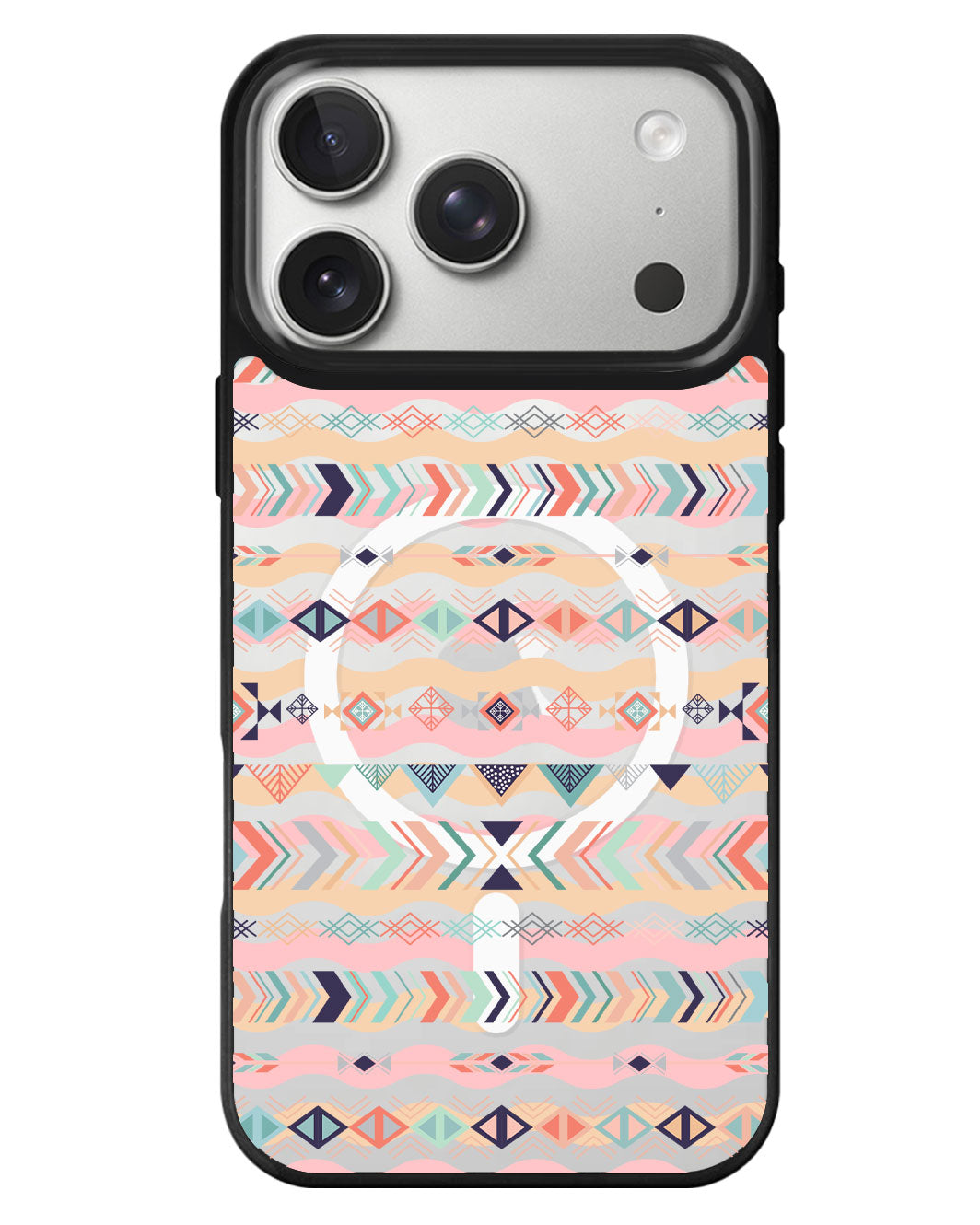 iPhone Rearguard MagSwap - Ethnic 2.0
