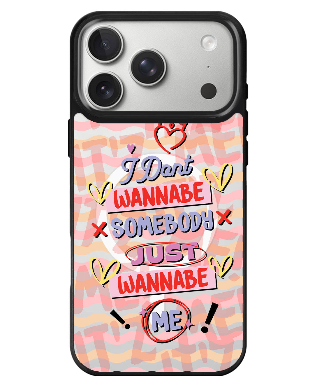 iPhone Rearguard MagSwap - ITZ Me!
