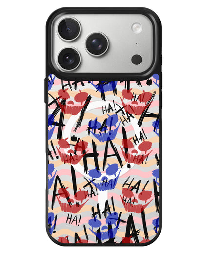 iPhone Rearguard MagSwap - Joker 3.0