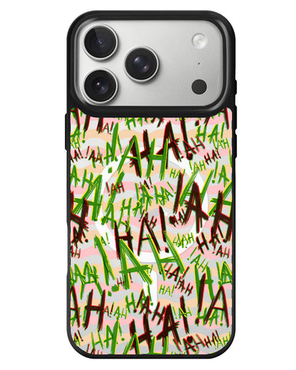 iPhone Rearguard MagSwap - Joker 4.0