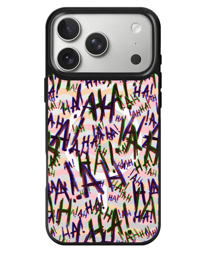 iPhone Rearguard MagSwap - Joker 5.0