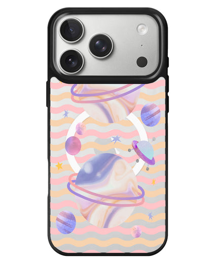 iPhone Rearguard MagSwap - My Universe