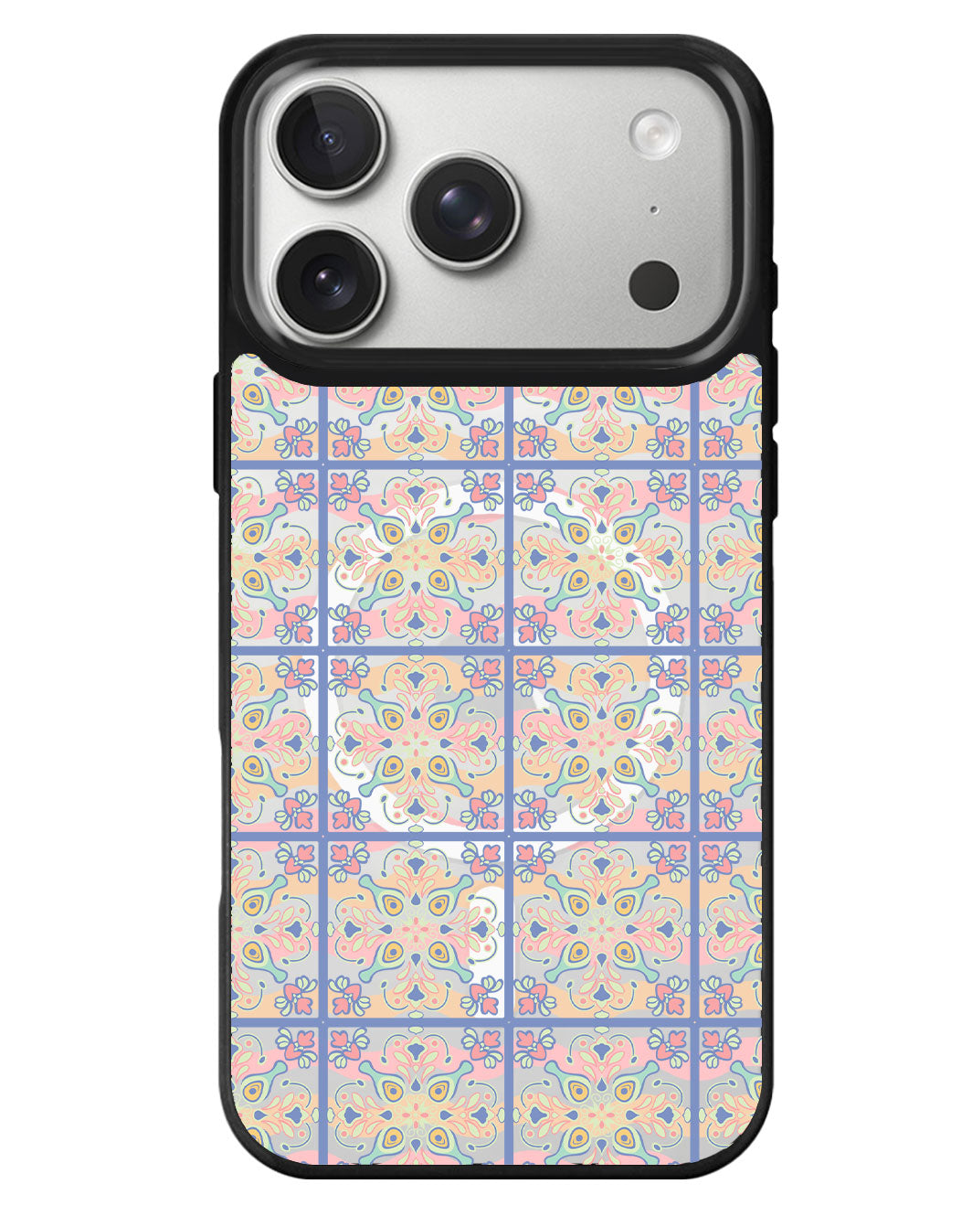 iPhone Rearguard MagSwap - Amore