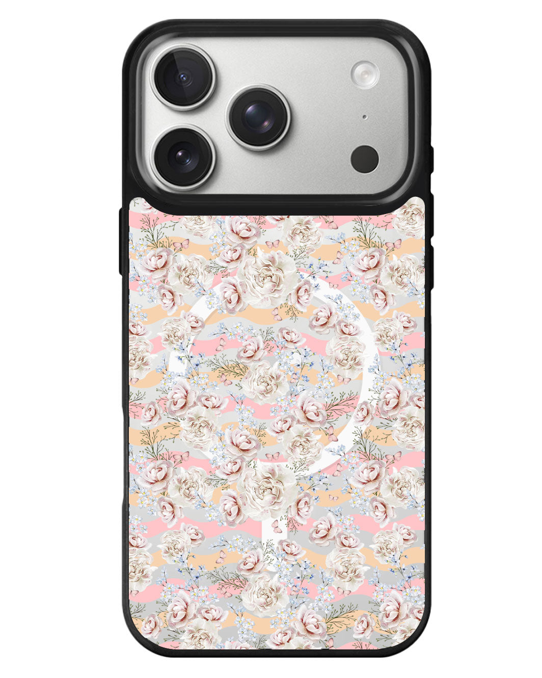 iPhone Rearguard MagSwap - Balmoral