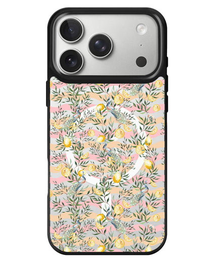 iPhone Rearguard MagSwap - Limone