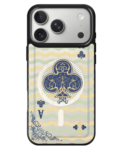 iPhone Rearguard MagSwap - Ace