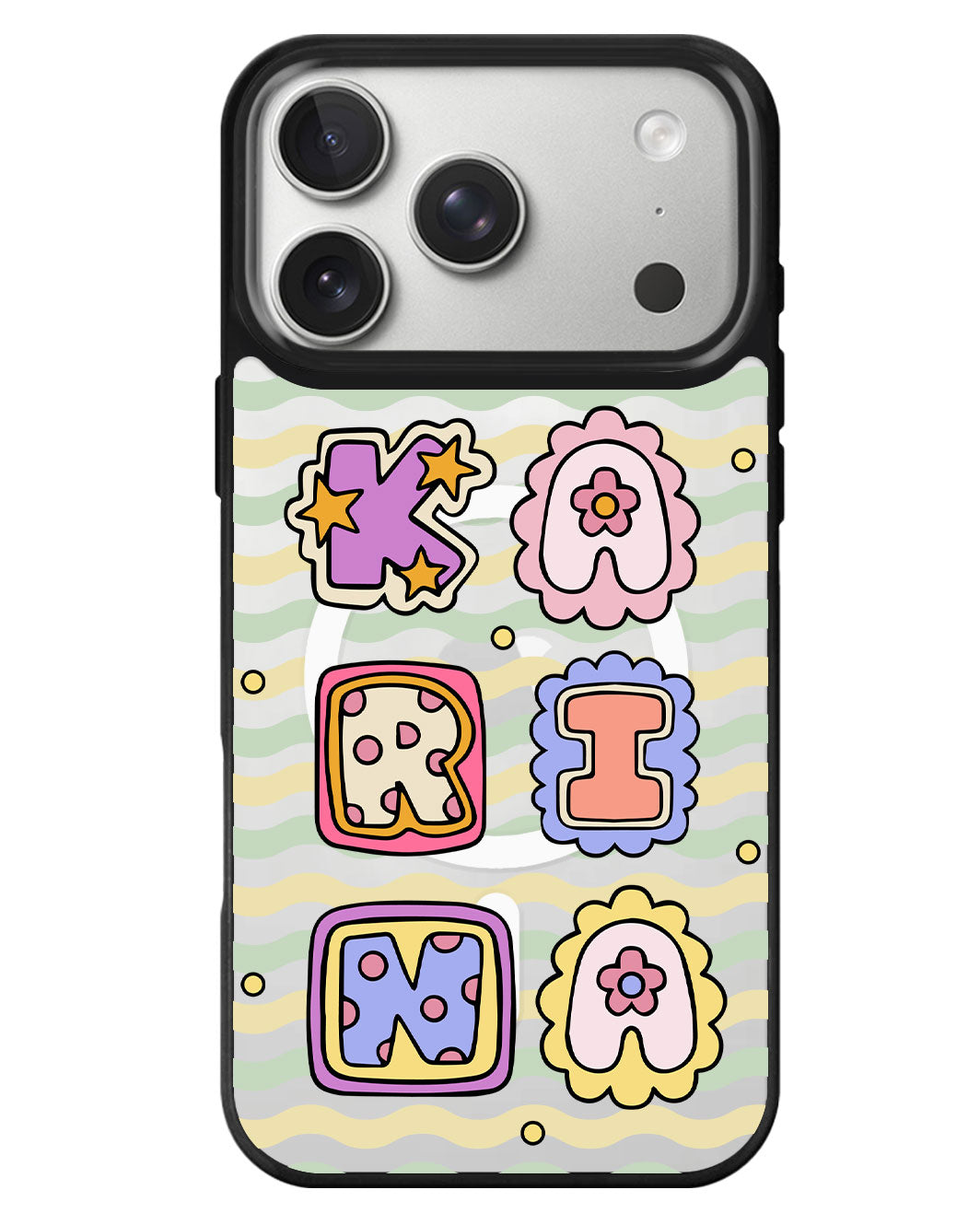 iPhone Rearguard MagSwap - Adorable Animals 2.0