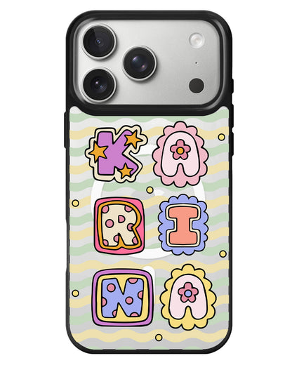 iPhone Rearguard MagSwap - Adorable Animals 2.0