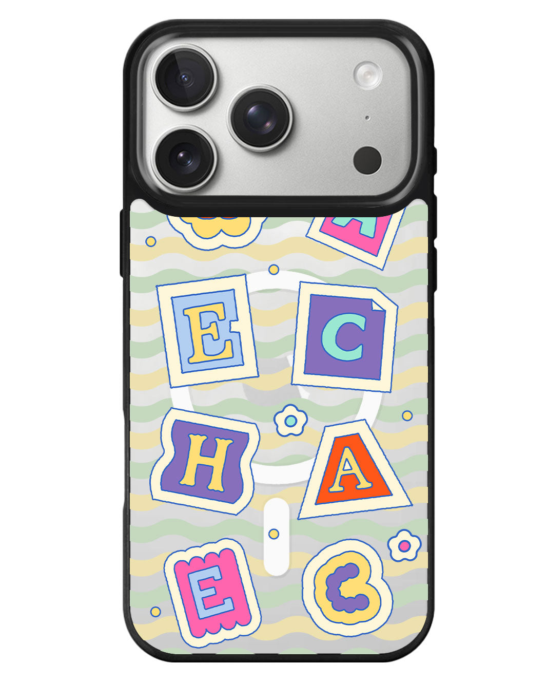 iPhone Rearguard MagSwap - Adorable Animals 3.0